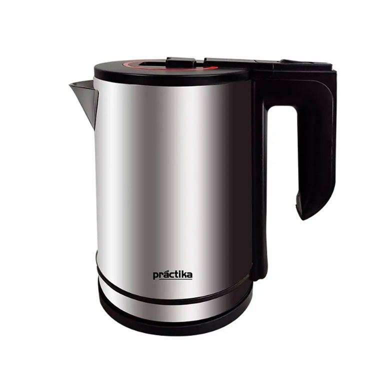 Hervidor Inox 18 1.8LT 1500W