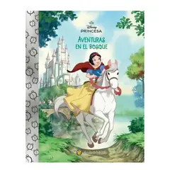 EL GATO DE HOJALATA - Hora del Cuento. Blancanieves, Aventuras en el bosque