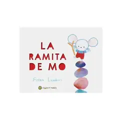 EL GATO DE HOJALATA - Ramita de Mo, La - Lumbers, Fiona