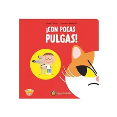 EL GATO DE HOJALATA - Crezco que te crezco ¡con pocas pulgas - Cinetto, LilianaBonifacini, Federico