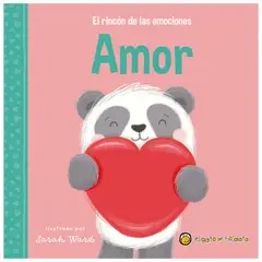 EL GATO DE HOJALATA - Rincón de las emociones Amor