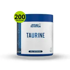 APPLIED NUTRITION - TAURINA 200GR -