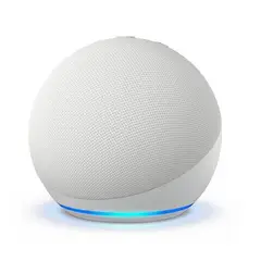 AMAZON - Alexa Echo Dot 5ta Generación Blanco