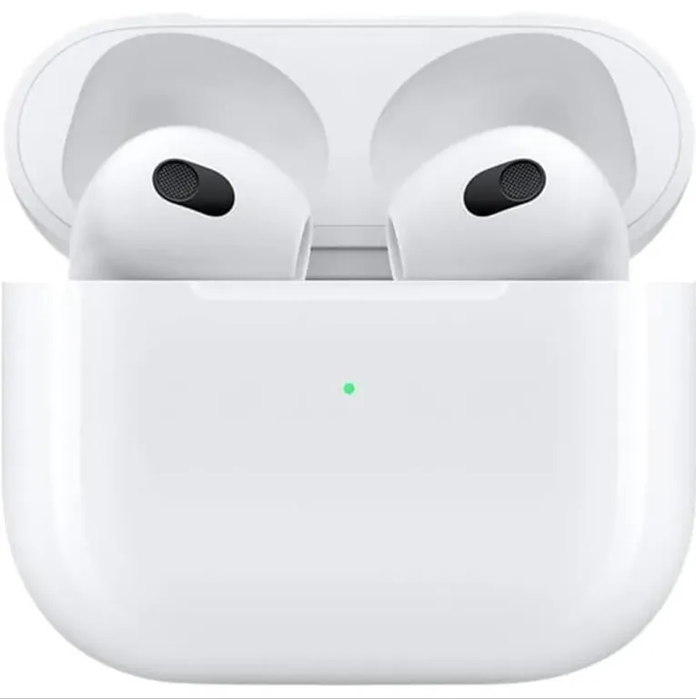 AirPods 3ª generación MagSafe con carga inalámbrica reacondicionados