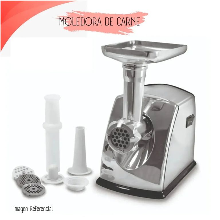 Electrodomésticos para la preparación de alimentos y bebidas » Licuadorastrituradoraspicadoras eléctricas