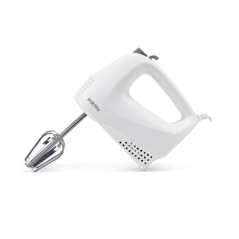 Batidora de Mano New Mixo 100w 5 Vel