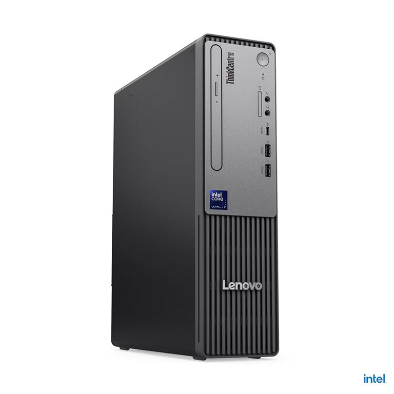 Computadora ThinkCentre Neo 50S Gen 6 Core Ultra 7 265 16GB DDR5 1TB Windows 11 Pro