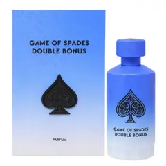 JO MILANO PARIS - Game Of Spades Double Bonus Parfum 100 ml