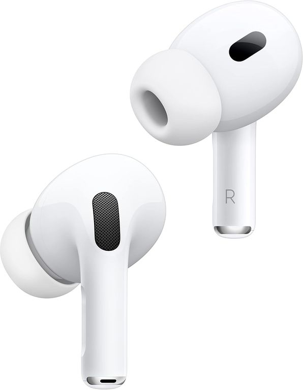 AirPods Pro 2ª generación con cable USB‑C