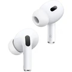APPLE - AirPods Pro 2ª generación con cable USB‑C