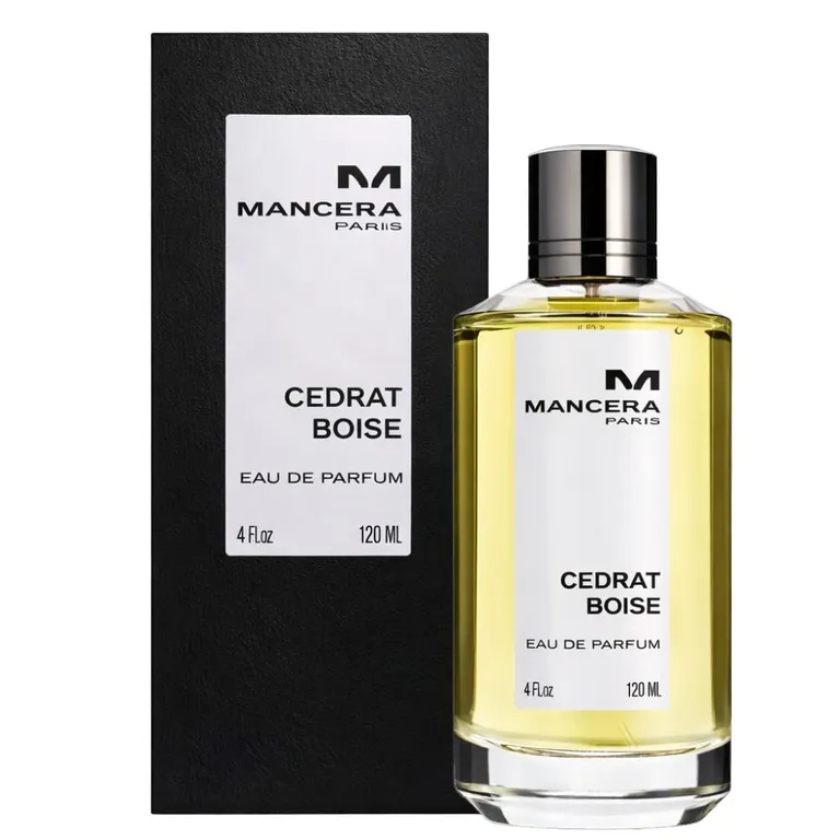 Cedrat Boise Eau De Parfum120 ml