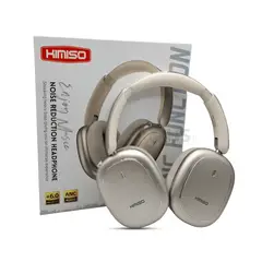 ROHS - Audifono Kimiso Con Cancelación De Ruido Beige