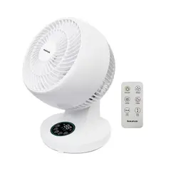 Taurus - Ventilador Recirculador de Aire Turbo Potente Ventilación - PE9440310A