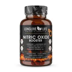 VITAL - Nitric Oxide Booster Energía, Rendimiento y Circulación