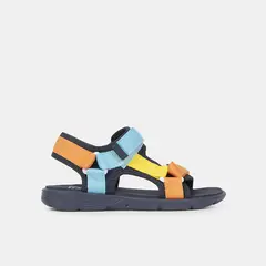 BUBBLE GUMMERS - Sandalias Casuales para Niña Bubblegummers