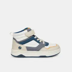 Bubble Gummers - Zapatillas Urbanas para Niño Bubblegummers