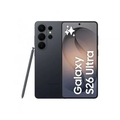 GALAXY S26 ULTRA 512GB 12GB 200MP - BLACK