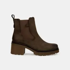 Bata - Botines Casuales para Mujer