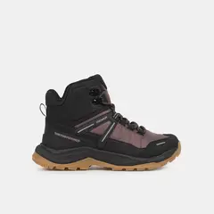 Weinbrenner - Zapatillas Outdoor Mujer