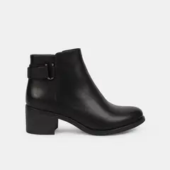Bata - Botines Casuales para Mujer