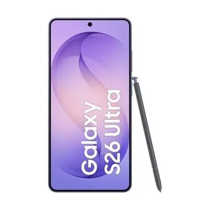 GALAXY S26 ULTRA 512GB 12GB 200MP - VIOLETA