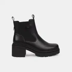 BATA - Botines Casuales para Mujer