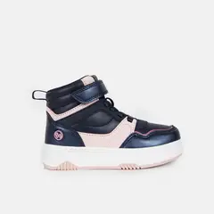 Bubble Gummers - Botines Casuales para Niña Bubblegummers