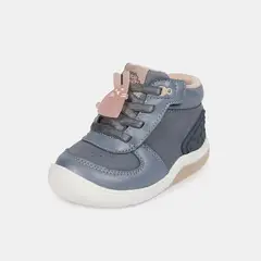 BUBBLE GUMMERS - Botines Casuales para Niña Bubblegummers