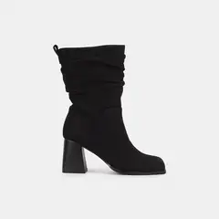 Bata - Botines Casuales para Mujer