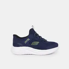 SKECHERS - Zapatillas Urbanas para Niño