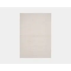 NIHM - ALFOMBRA PABLO LARGE CREAM 240cm x 340cm