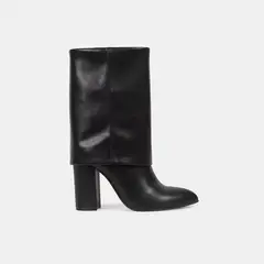 BATA - Botas Casuales Mujer Genove 701-6983