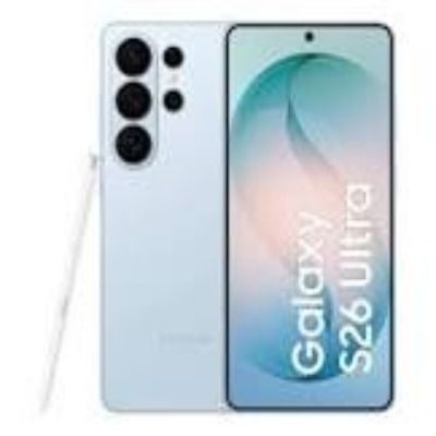 GALAXY S26 ULTRA 512GB 12GB 200MP - AZUL