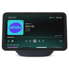 AMAZON - Echo Show 11 (2025) Pantalla Inteligente Full HD de 11” Gris