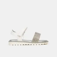 Bubble Gummers - Sandalias Para Niña Bubblegummers Fanny