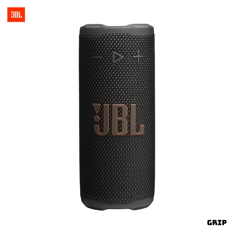 PARLANTE GRIP BLUETOOTH AI SOUND BOOST