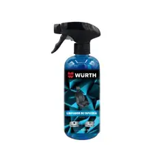 WURTH - LIMPIADOR DE TAPICERIA 500ML