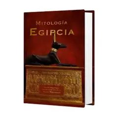 GENERICO - Mitología Egipcia - Alan Thomson