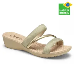 CAMPESI - Sandalias Mujer