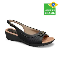 CAMPESI - Sandalias Mujer