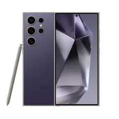 SAMSUNG - Galaxy S24 Ultra 512GB Dual Sim Morado SM-928U