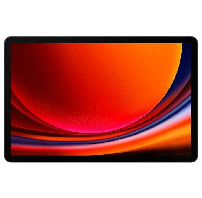 Galaxy Tab S9 128G 11 Pulgadas WiFi X710 Tableta Negro Reacondicionado