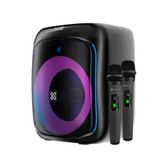 KLIP XTREME - Speaker system KLS-655-2M conectividad inalámbrica