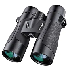 OEM - Binoculares Profesionales 10x42 Impermeables Bak4 con Recubrimiento FMC SC-W027