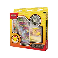 POKEMON - TCG DAY 2026 COLLECTION EN ESPAÑOL