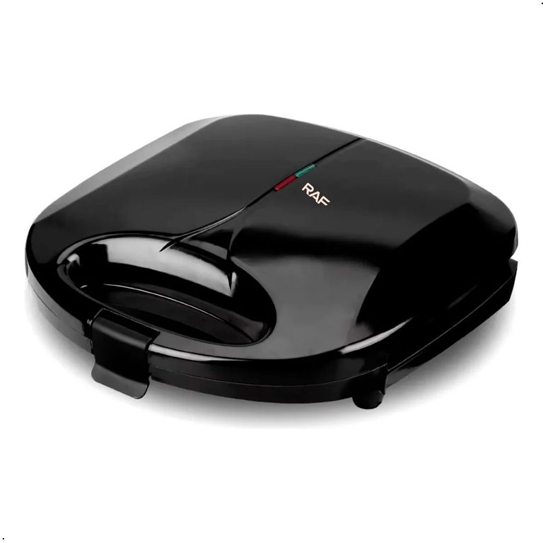Máquina Mini Donas 6 Espacios Antiadherente 750w