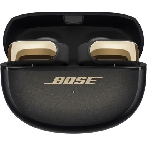 QuietComfort Ultra Open Earbuds - Desert Gold