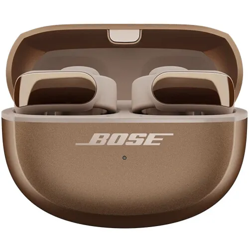 QuietComfort Ultra Open Earbuds - Driftwood Sand