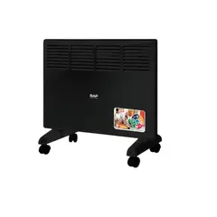 RAFF - Radiador Eléctrico Raf 1500 W Calefactor Calentador