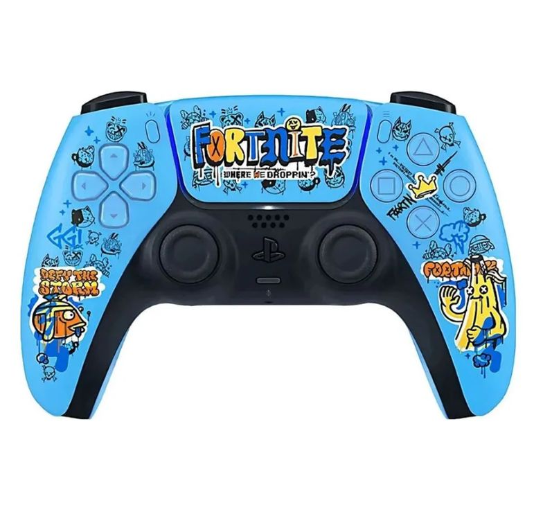 Playstation 5 PS5 DualSense Wireless Fortnite